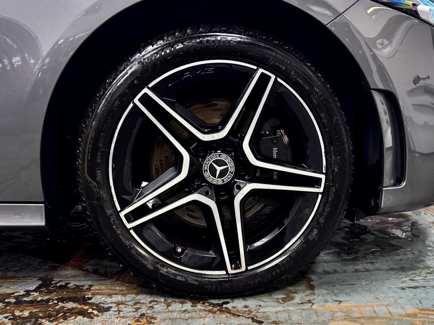 Used Mercedes-Benz A-Class 2023 for sale - 77455455: Photo 56