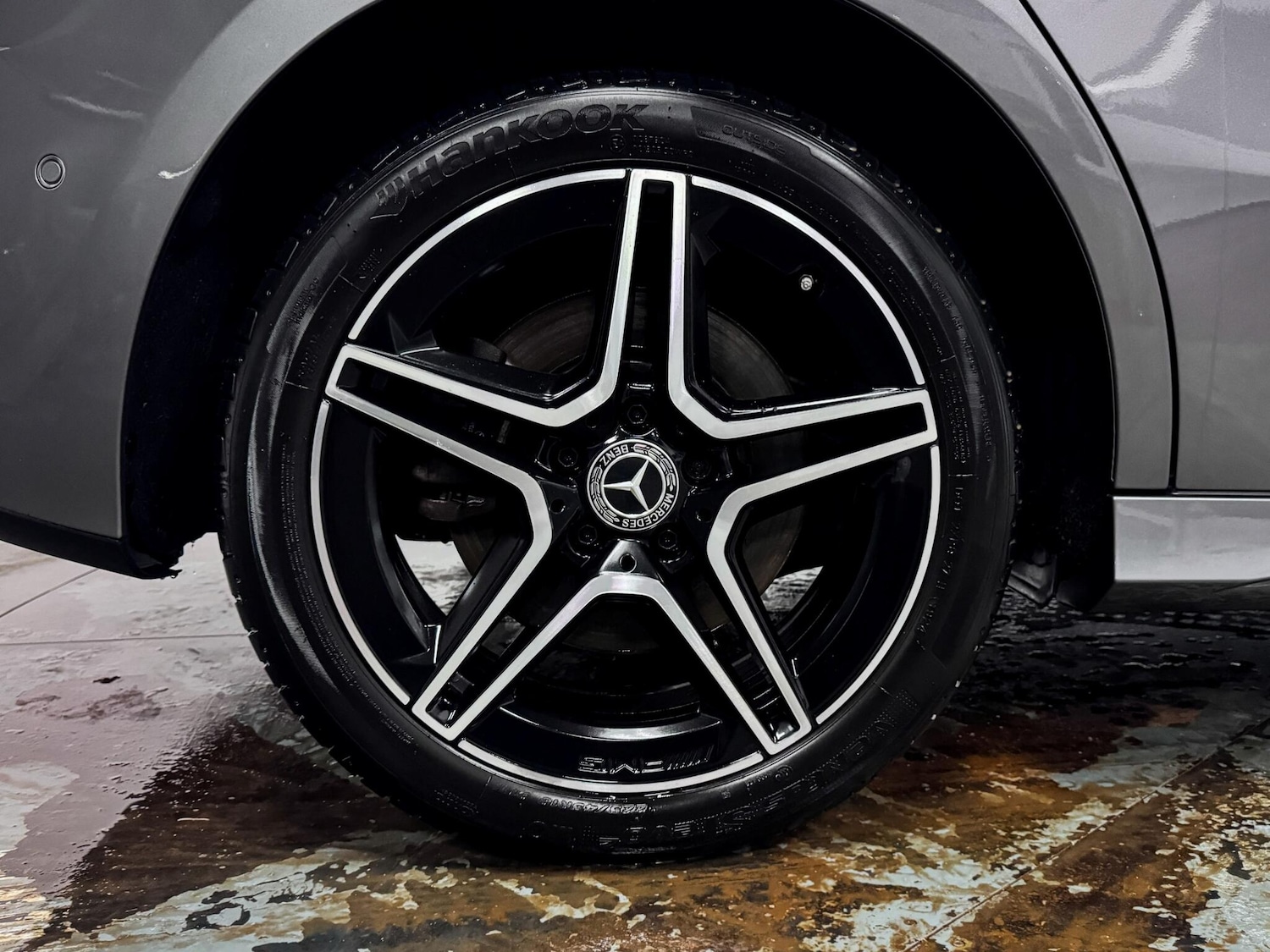 Used Mercedes-Benz A-Class 2023 for sale - 77455455: Photo 57