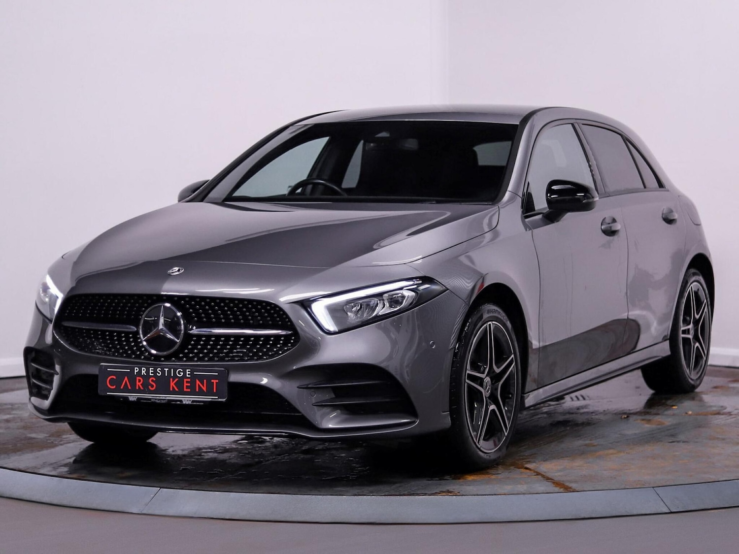 Used Mercedes-Benz A-Class 2023 for sale - 77455455: Photo 6