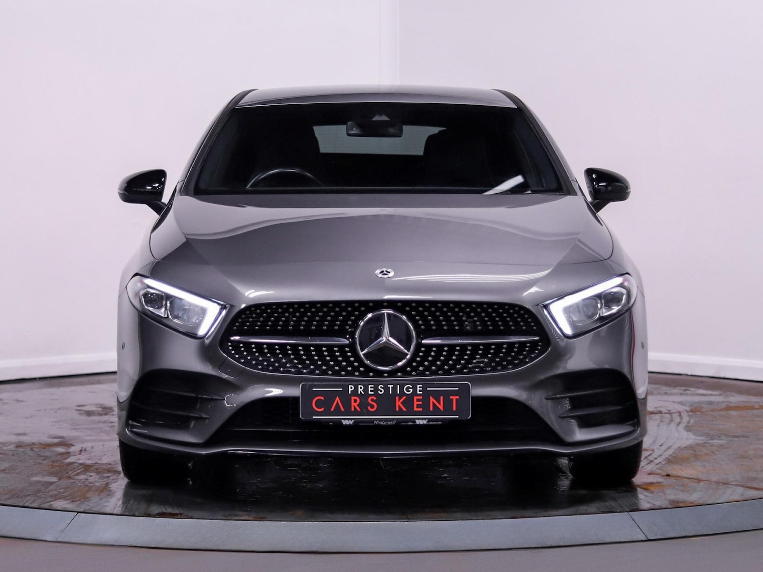 Used Mercedes-Benz A-Class 2023 for sale - 77455455: Photo 7