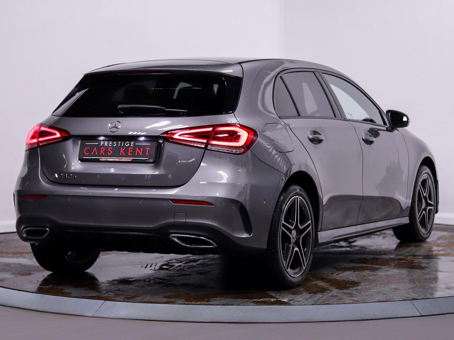 Used Mercedes-Benz A-Class 2023 for sale - 77455455: Photo 9