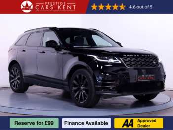 2018 (18) - 2.0 P250 R-Dynamic HSE SUV 5dr Petrol Auto 4WD Euro 6 (s/s) (250 bhp)