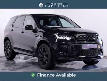 Used Land Rover Discovery Sport 2021 for sale - 76997298: Photo