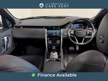 Used Land Rover Discovery Sport 2021 for sale - 76997298: Photo