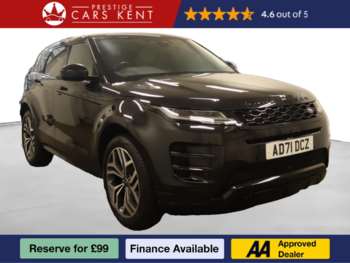 2021 (71) - 1.5 P300e 12.2kWh Autobiography SUV 5dr Petrol Plug-in Hybrid Auto 4WD Euro