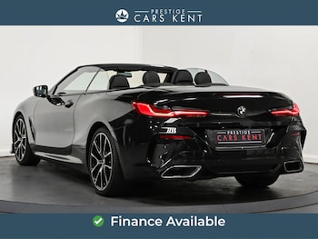 Used BMW 8 Series 2020 for sale - 79553821: Photo
