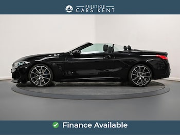 Used BMW 8 Series 2020 for sale - 79553821: Photo