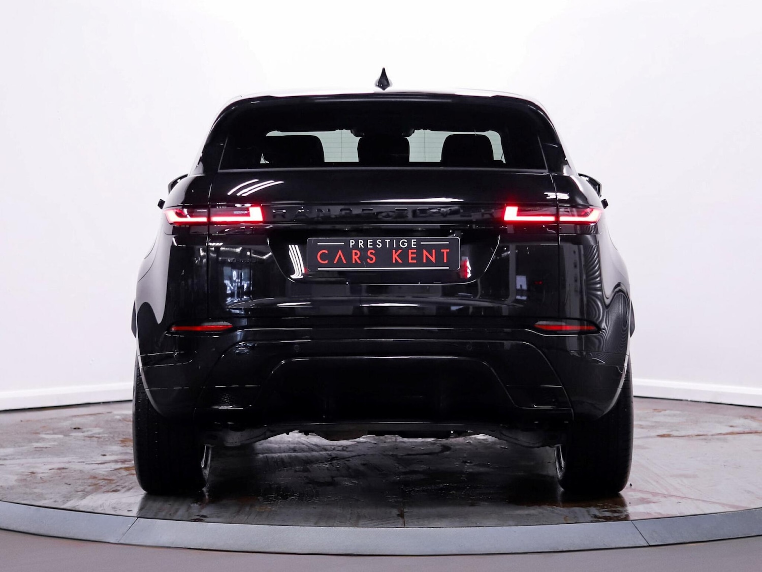 Used Land Rover Range Rover Evoque 2024 for sale - 77646452: Photo 11