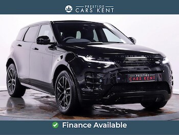Used Land Rover Range Rover Evoque 2024 for sale - 77646452: Photo