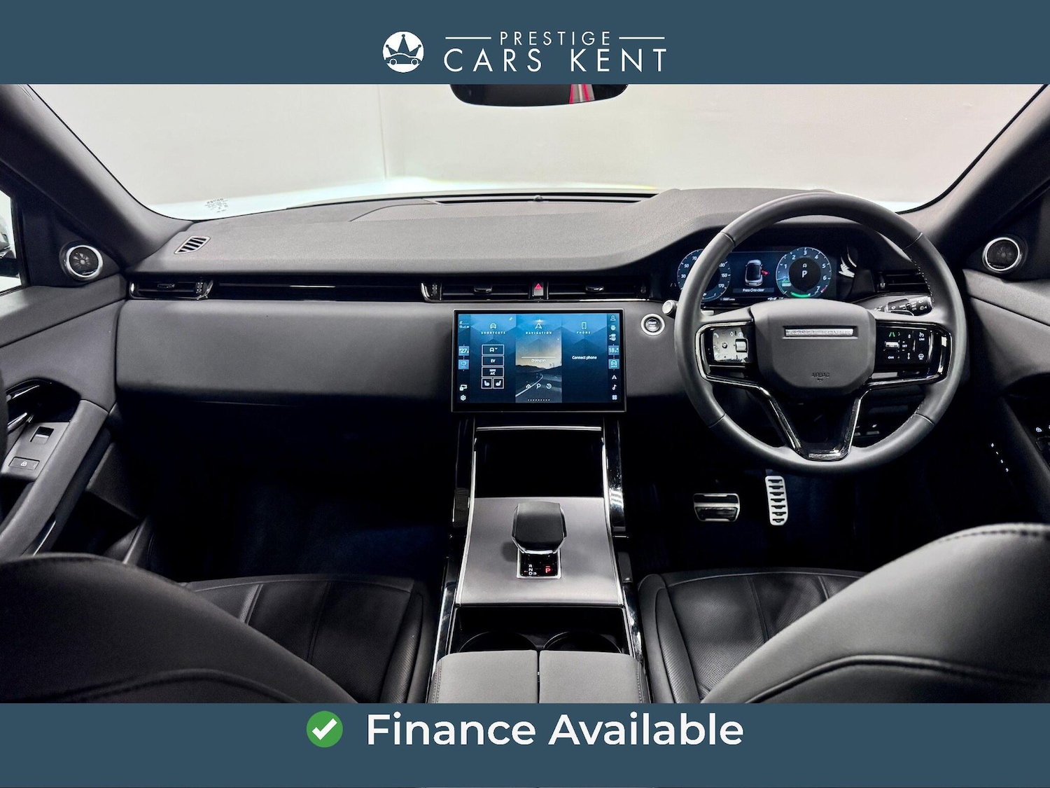 Used Land Rover Range Rover Evoque 2024 for sale - 77646452: Photo 2