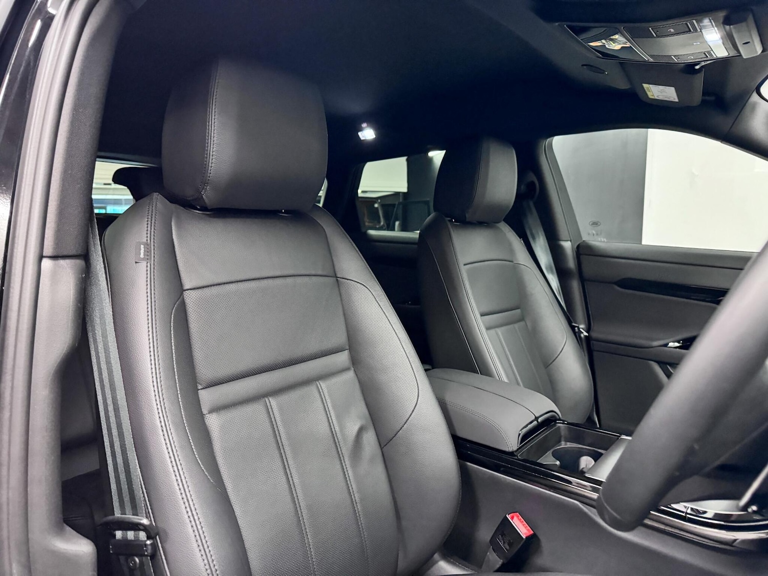 Used Land Rover Range Rover Evoque 2024 for sale - 77646452: Photo 23