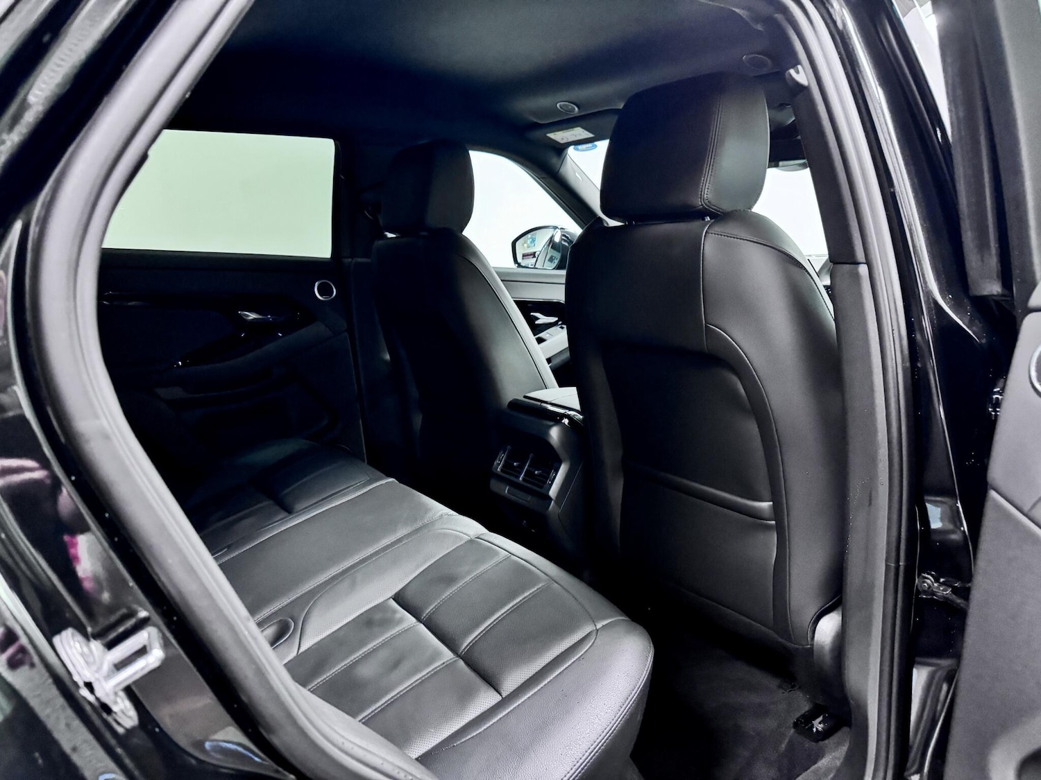 Used Land Rover Range Rover Evoque 2024 for sale - 77646452: Photo 26