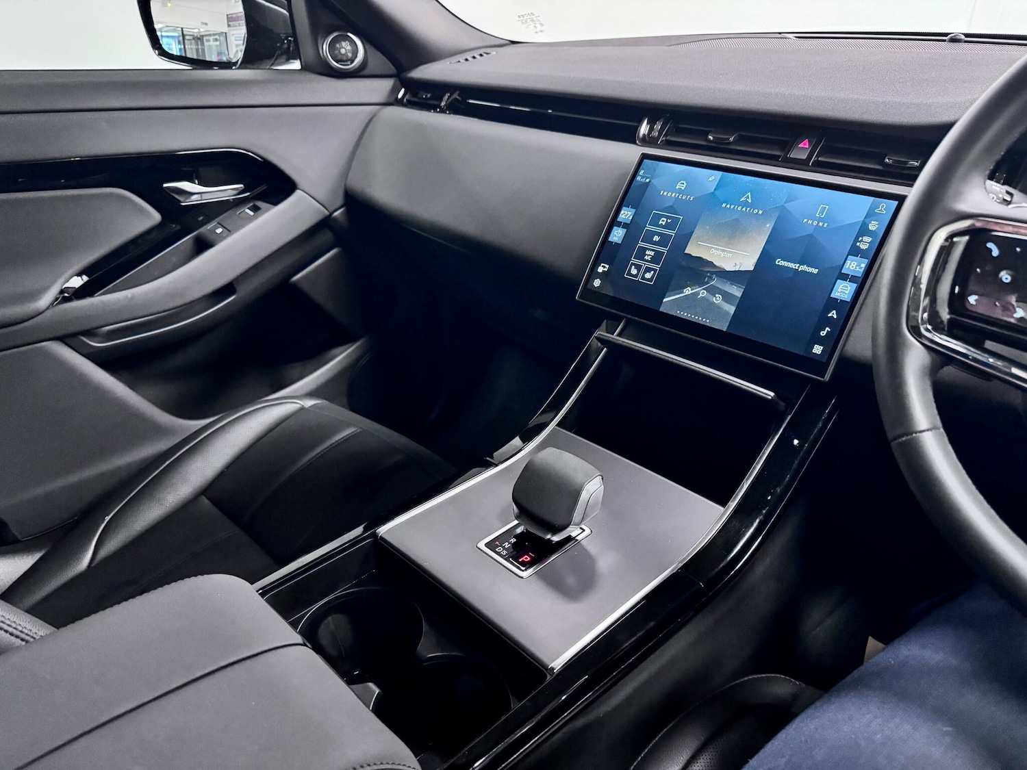 Used Land Rover Range Rover Evoque 2024 for sale - 77646452: Photo 27