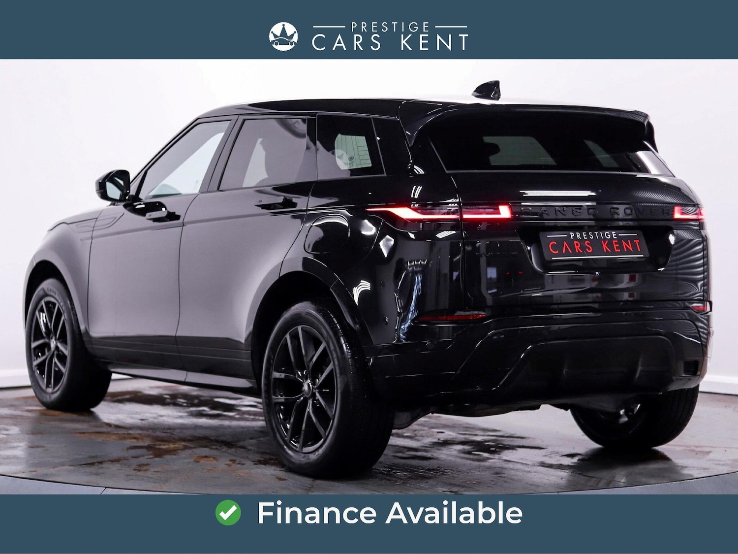 Used Land Rover Range Rover Evoque 2024 for sale - 77646452: Photo 3