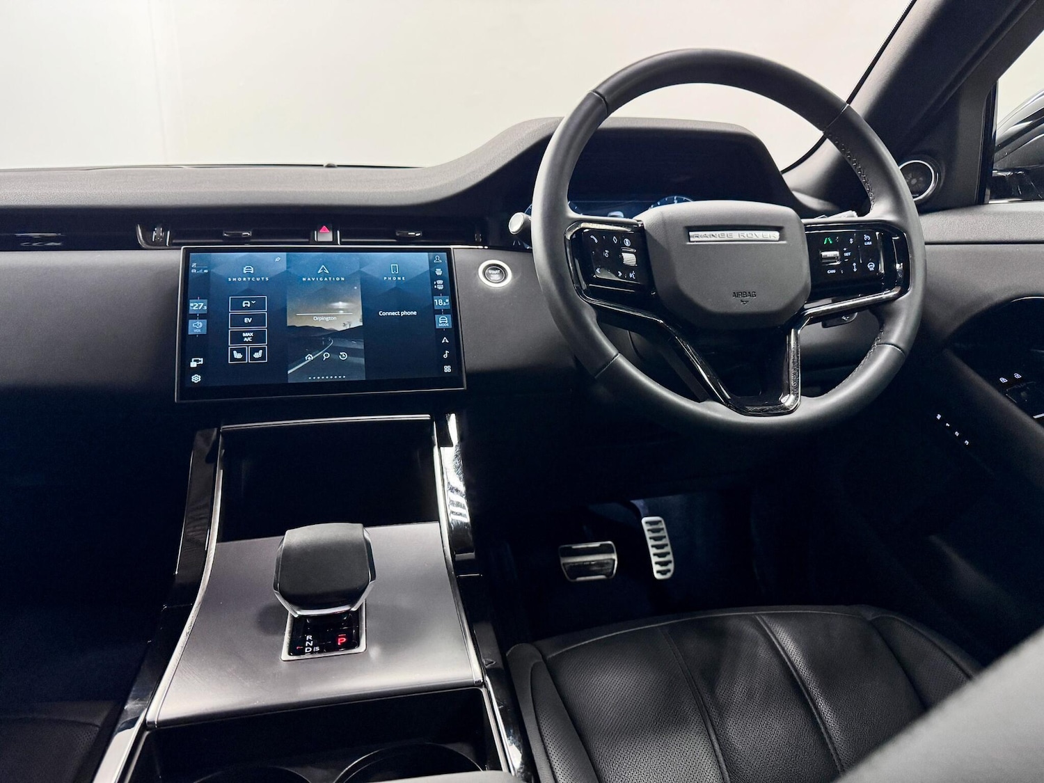 Used Land Rover Range Rover Evoque 2024 for sale - 77646452: Photo 32