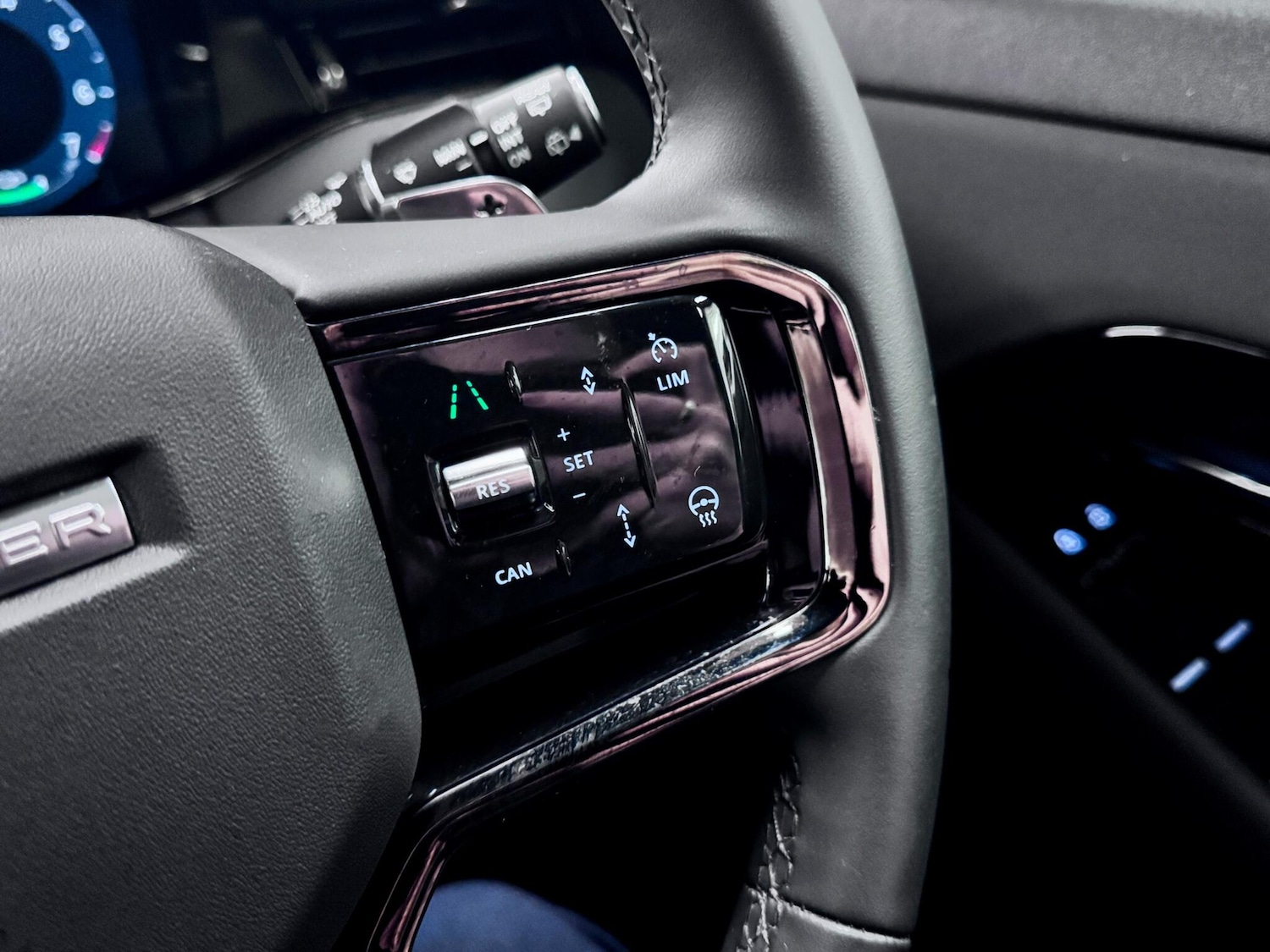 Used Land Rover Range Rover Evoque 2024 for sale - 77646452: Photo 36