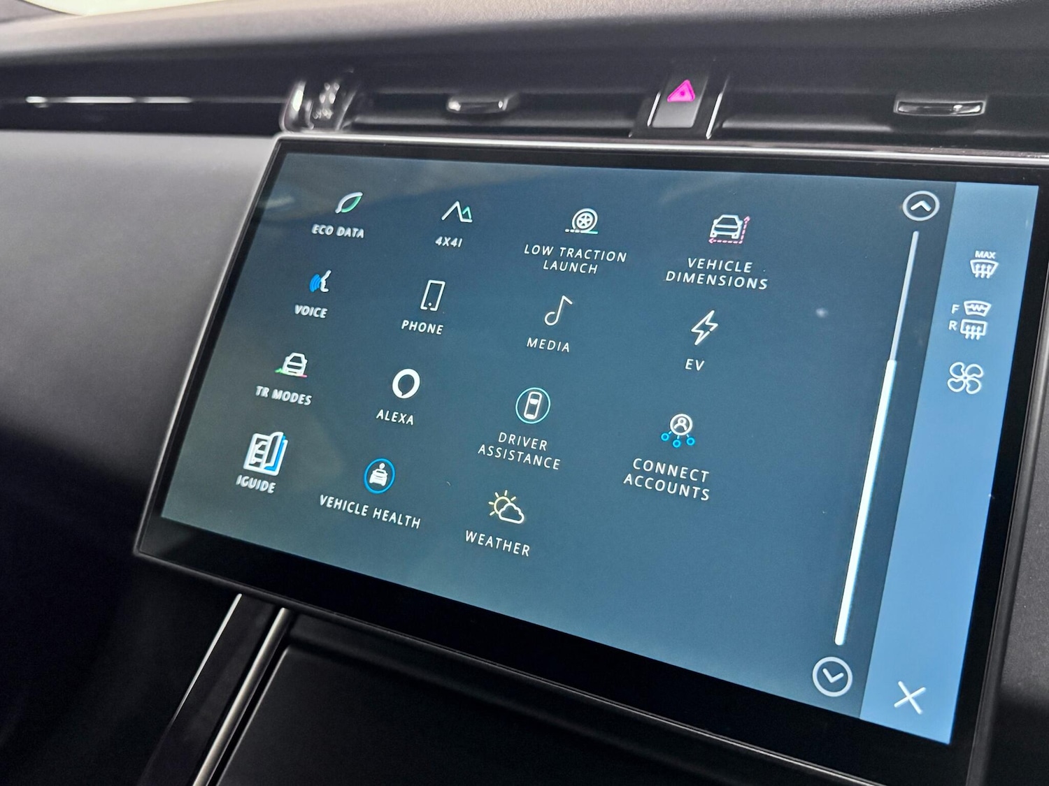 Used Land Rover Range Rover Evoque 2024 for sale - 77646452: Photo 38