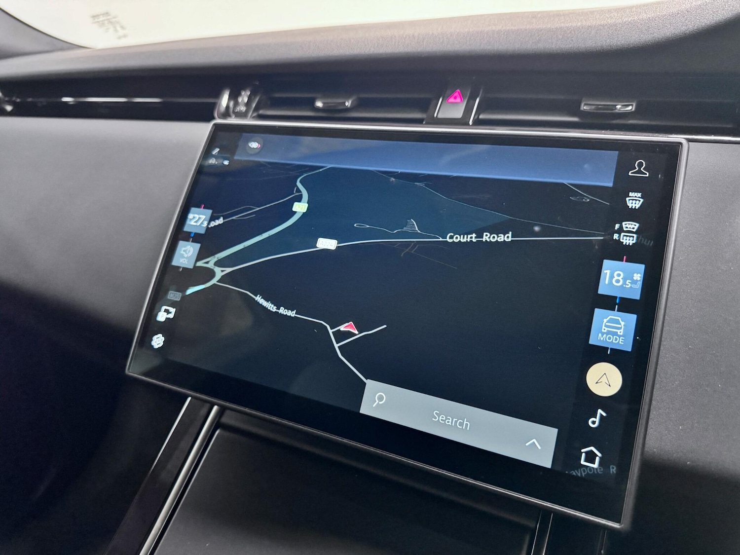 Used Land Rover Range Rover Evoque 2024 for sale - 77646452: Photo 39