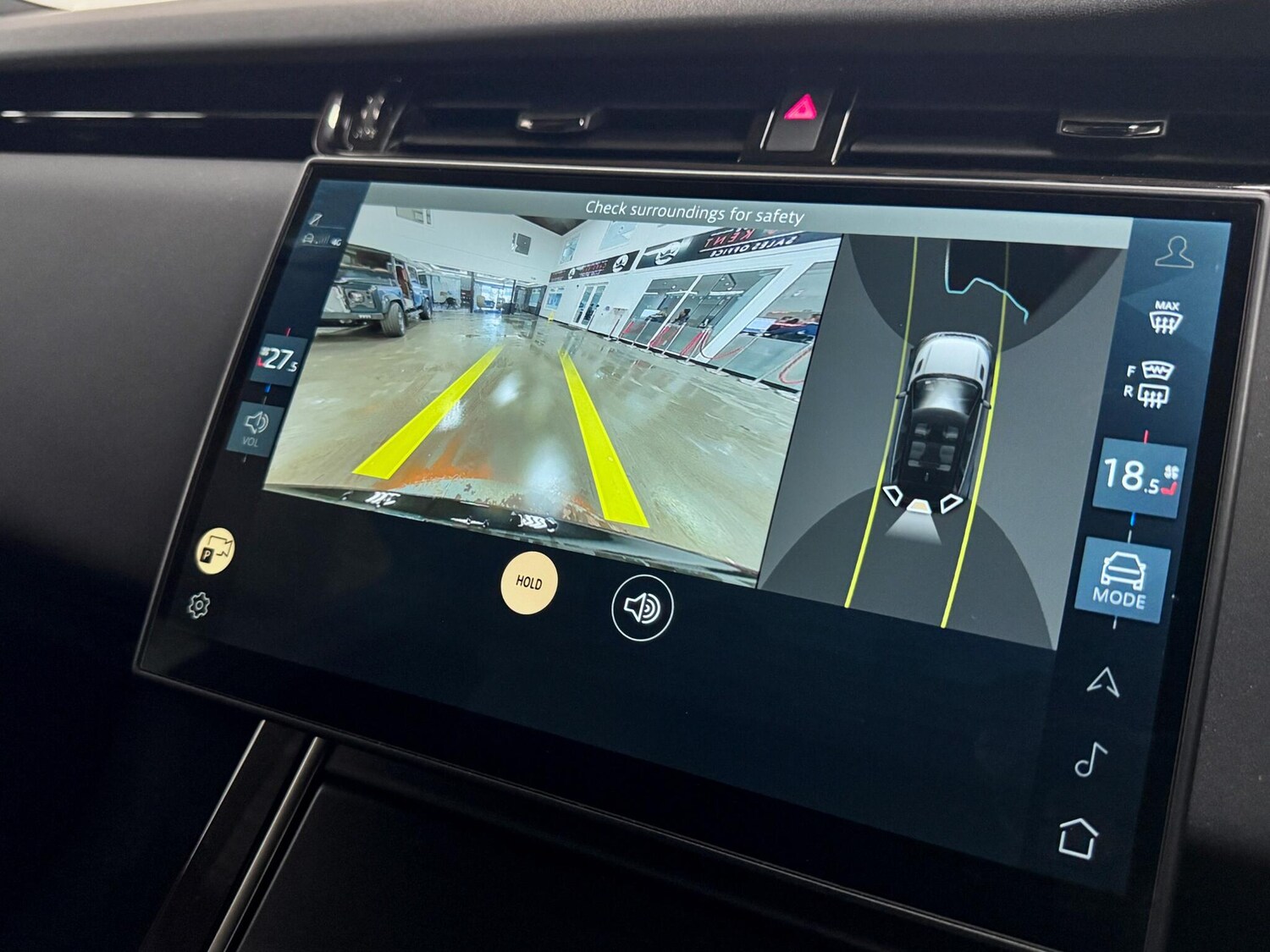 Used Land Rover Range Rover Evoque 2024 for sale - 77646452: Photo 40