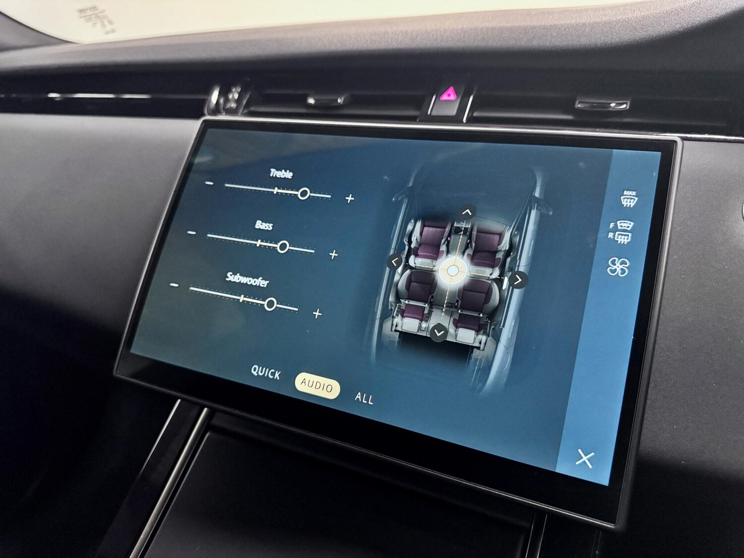 Used Land Rover Range Rover Evoque 2024 for sale - 77646452: Photo 42