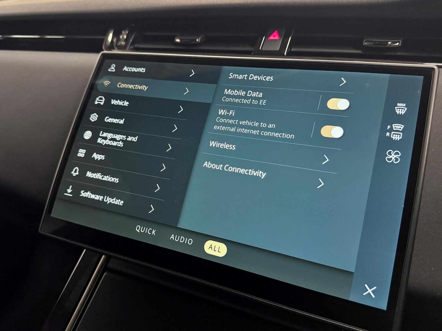 Used Land Rover Range Rover Evoque 2024 for sale - 77646452: Photo 43