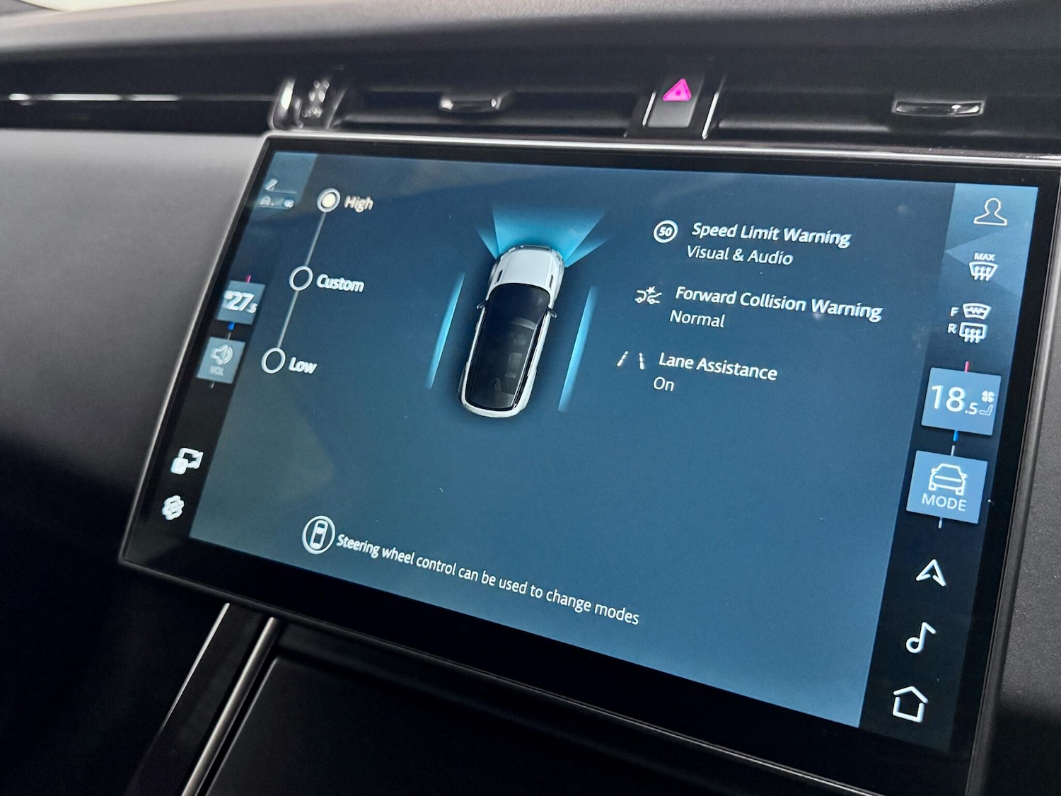 Used Land Rover Range Rover Evoque 2024 for sale - 77646452: Photo 48