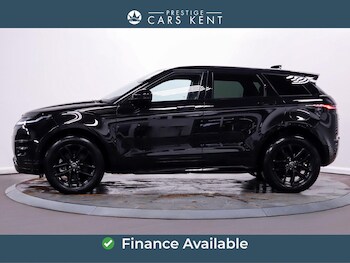 Used Land Rover Range Rover Evoque 2024 for sale - 77646452: Photo