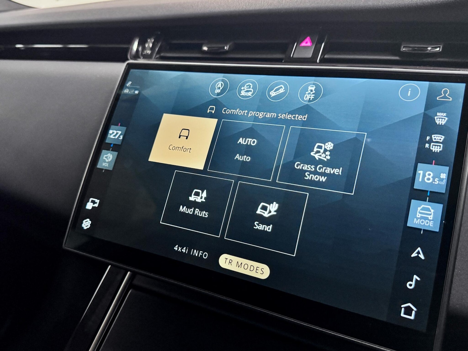 Used Land Rover Range Rover Evoque 2024 for sale - 77646452: Photo 50