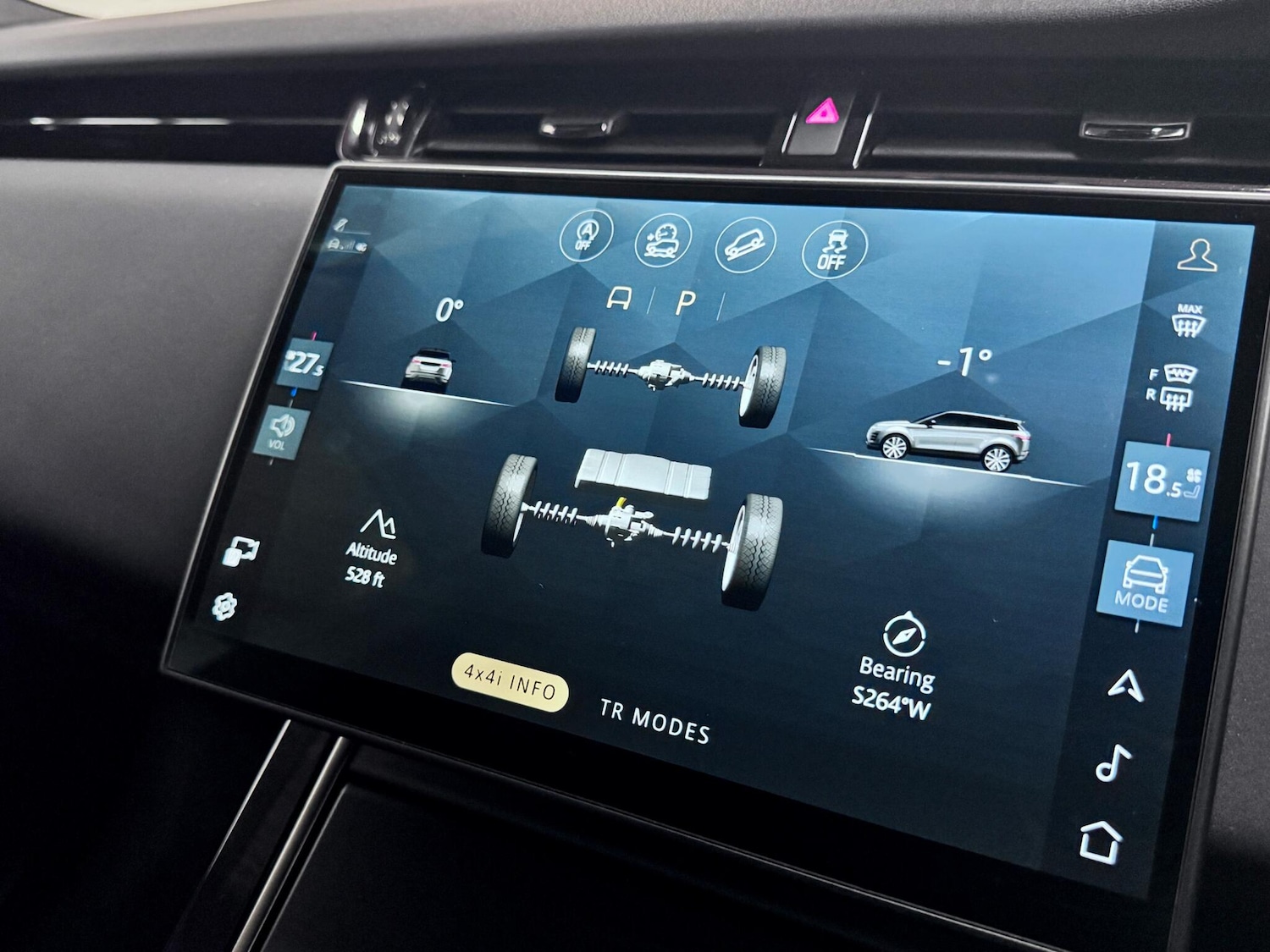 Used Land Rover Range Rover Evoque 2024 for sale - 77646452: Photo 51