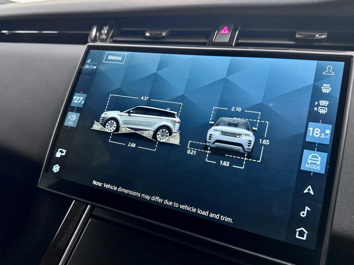 Used Land Rover Range Rover Evoque 2024 for sale - 77646452: Photo 52