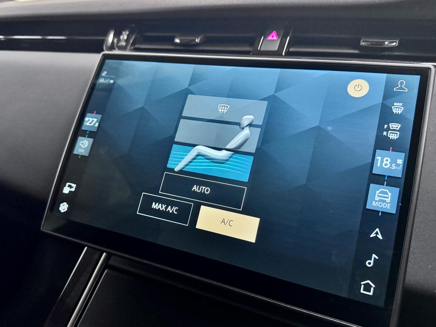 Used Land Rover Range Rover Evoque 2024 for sale - 77646452: Photo 54