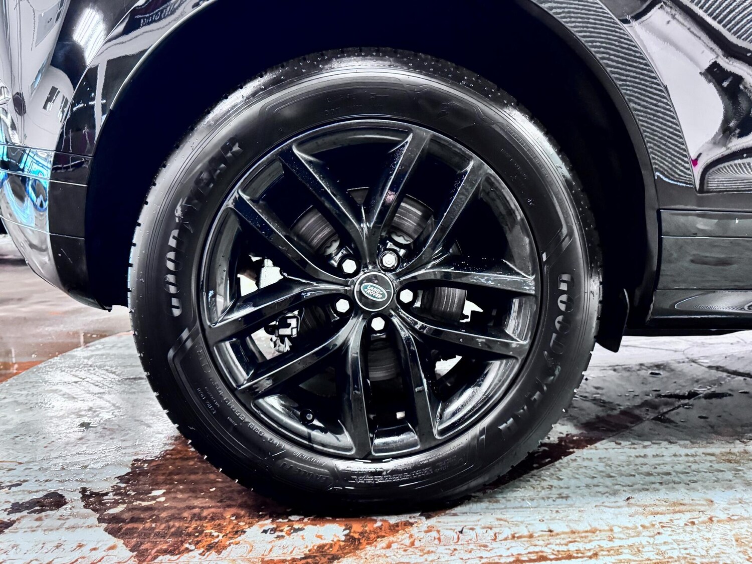 Used Land Rover Range Rover Evoque 2024 for sale - 77646452: Photo 56