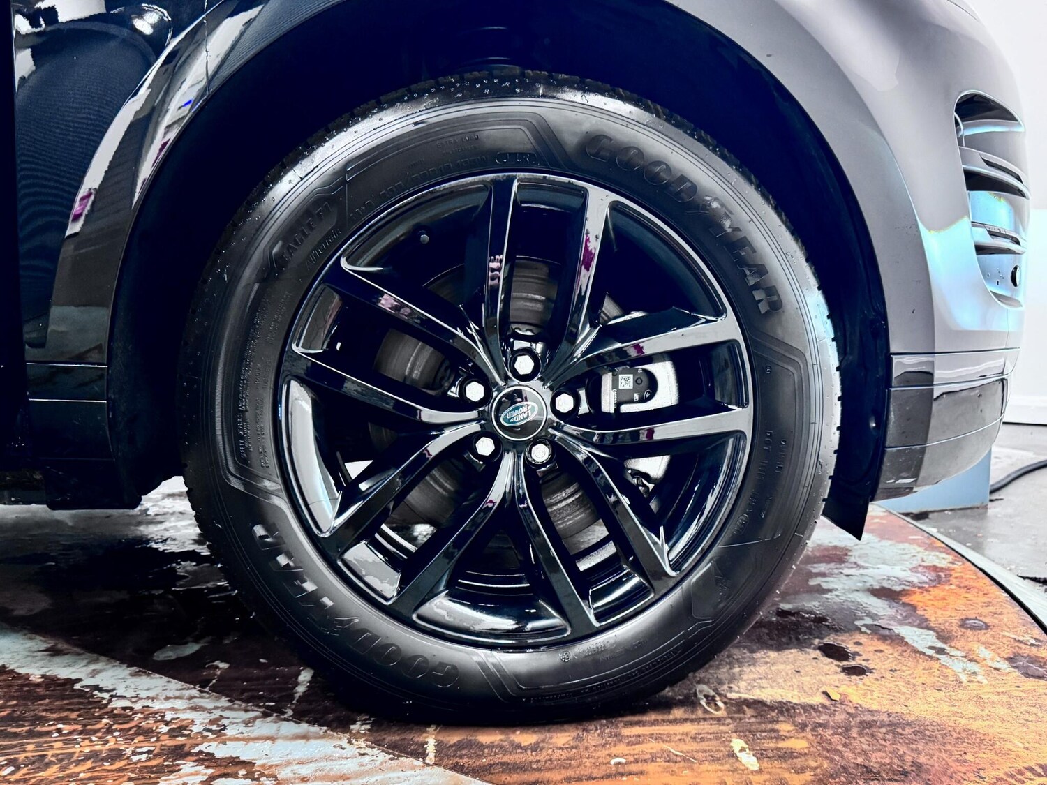 Used Land Rover Range Rover Evoque 2024 for sale - 77646452: Photo 57