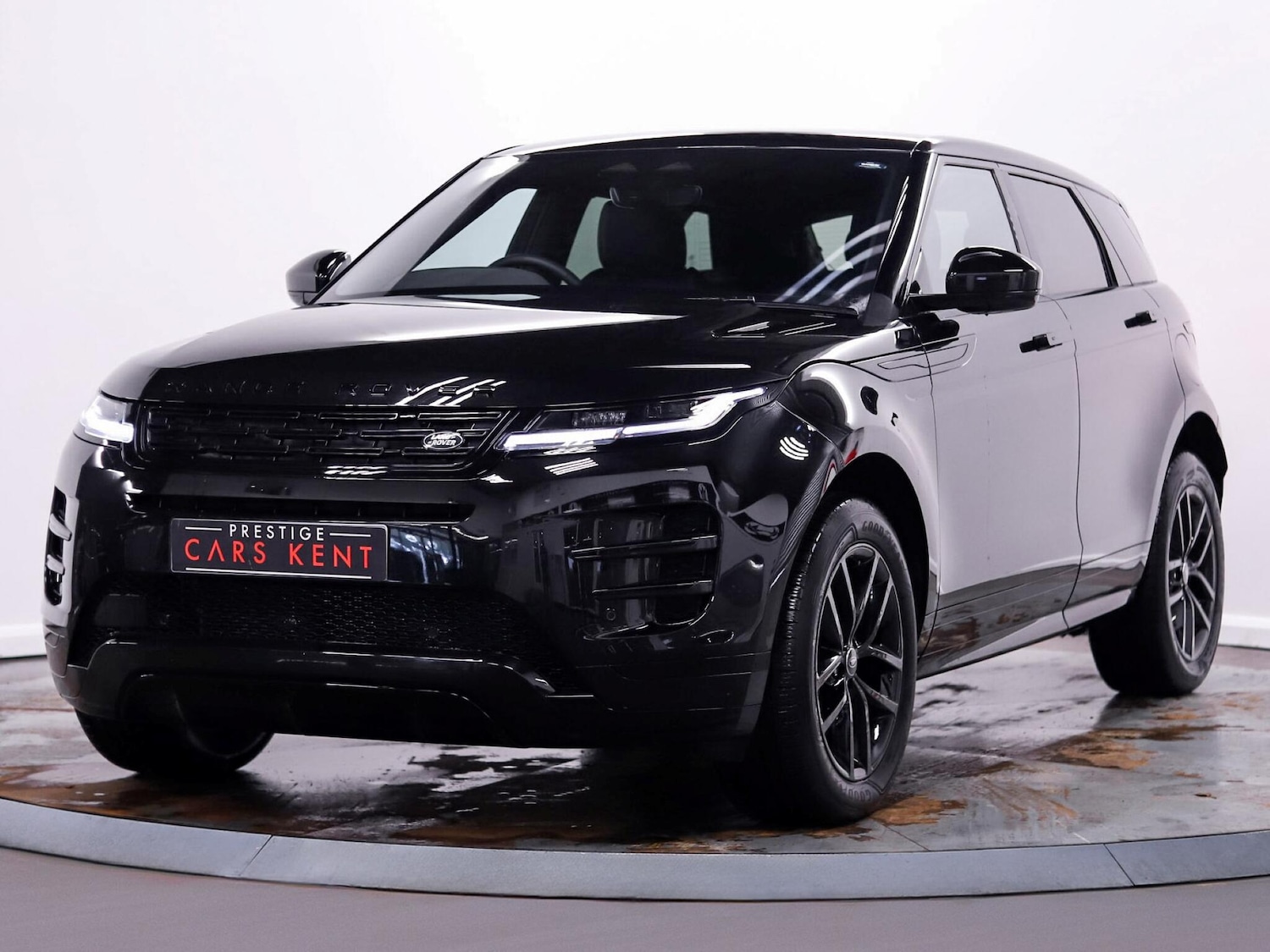 Used Land Rover Range Rover Evoque 2024 for sale - 77646452: Photo 6