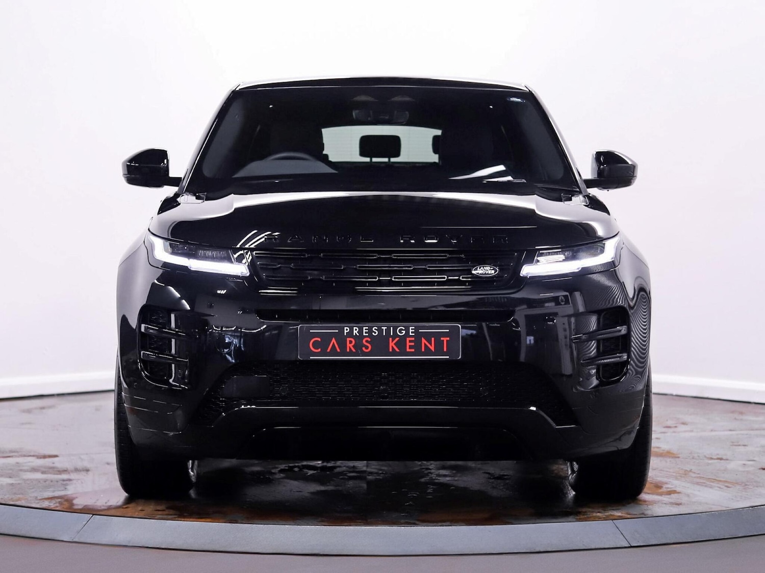 Used Land Rover Range Rover Evoque 2024 for sale - 77646452: Photo 7
