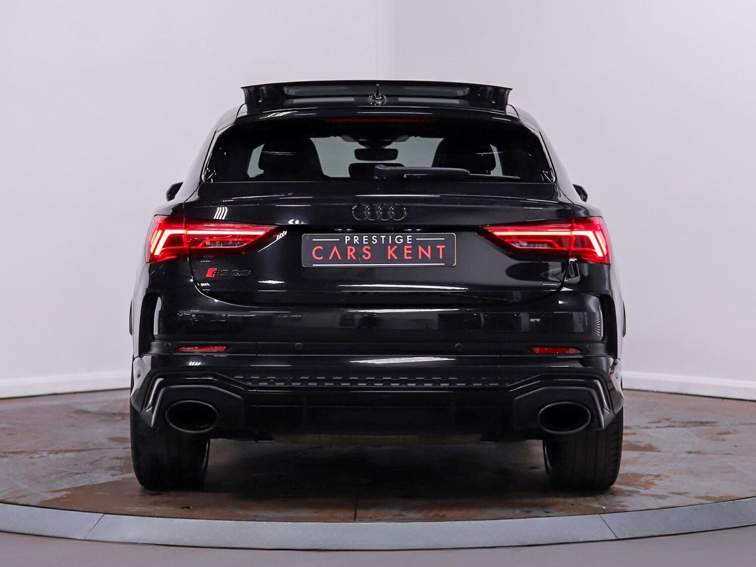Used Audi RS Q3 2020 for sale - 77994426: Photo 11