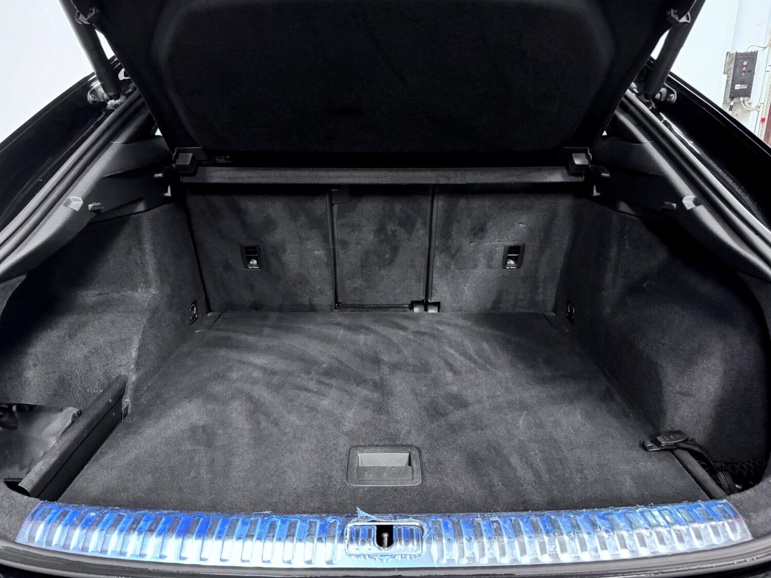 Used Audi RS Q3 2020 for sale - 77994426: Photo 12