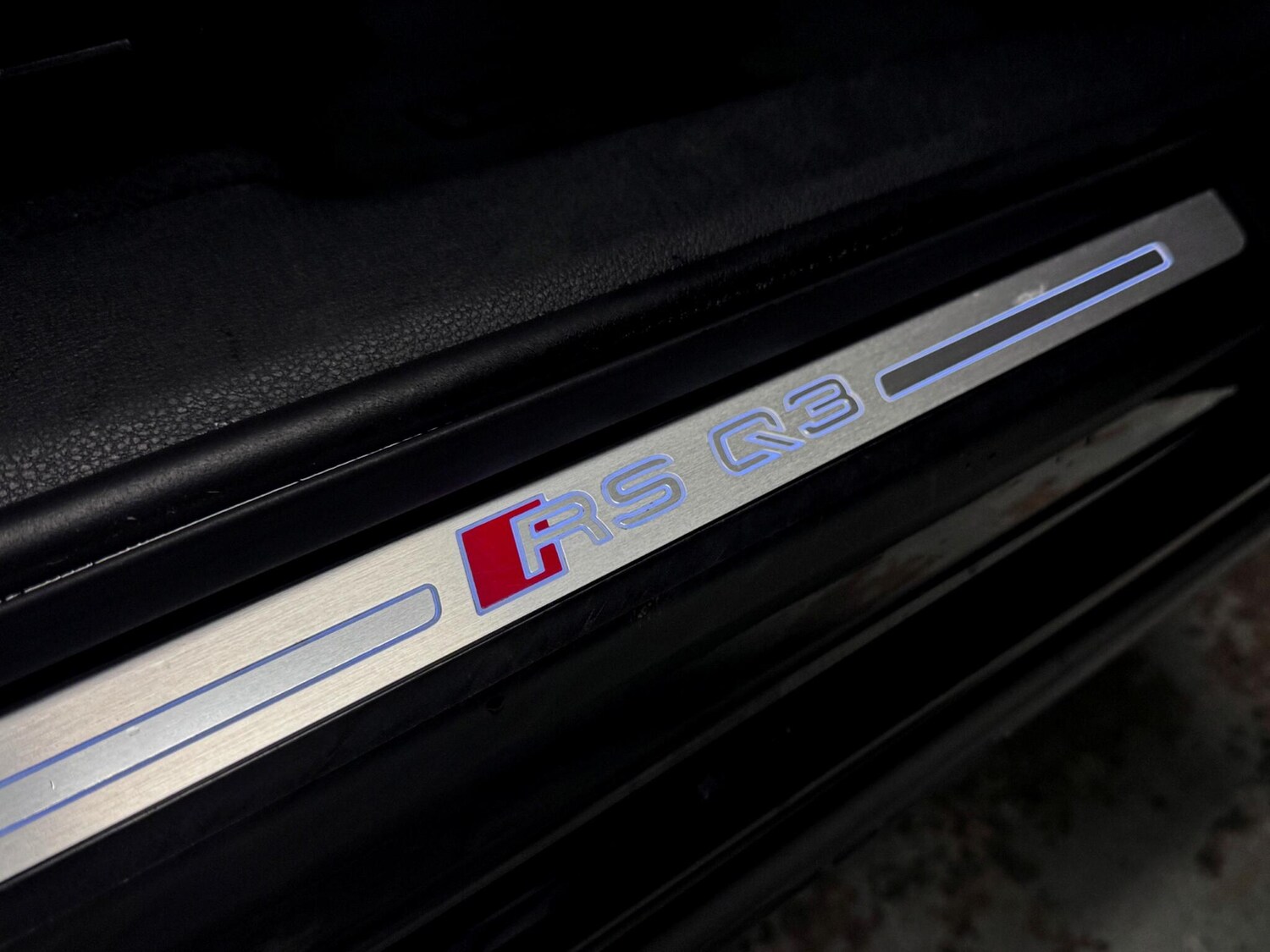 Used Audi RS Q3 2020 for sale - 77994426: Photo 19