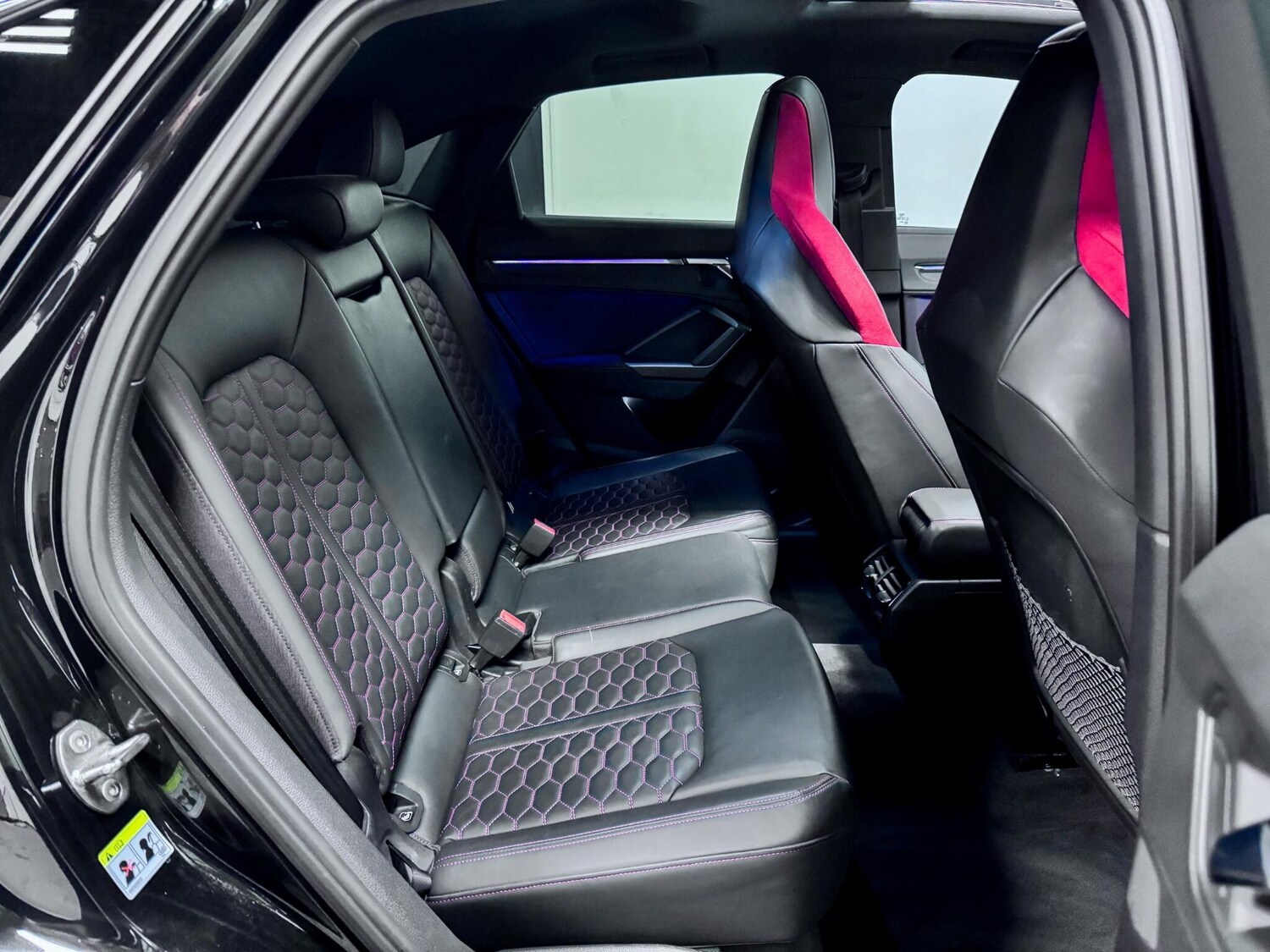 Used Audi RS Q3 2020 for sale - 77994426: Photo 26