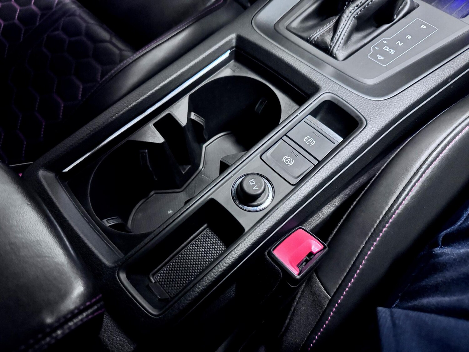 Used Audi RS Q3 2020 for sale - 77994426: Photo 31