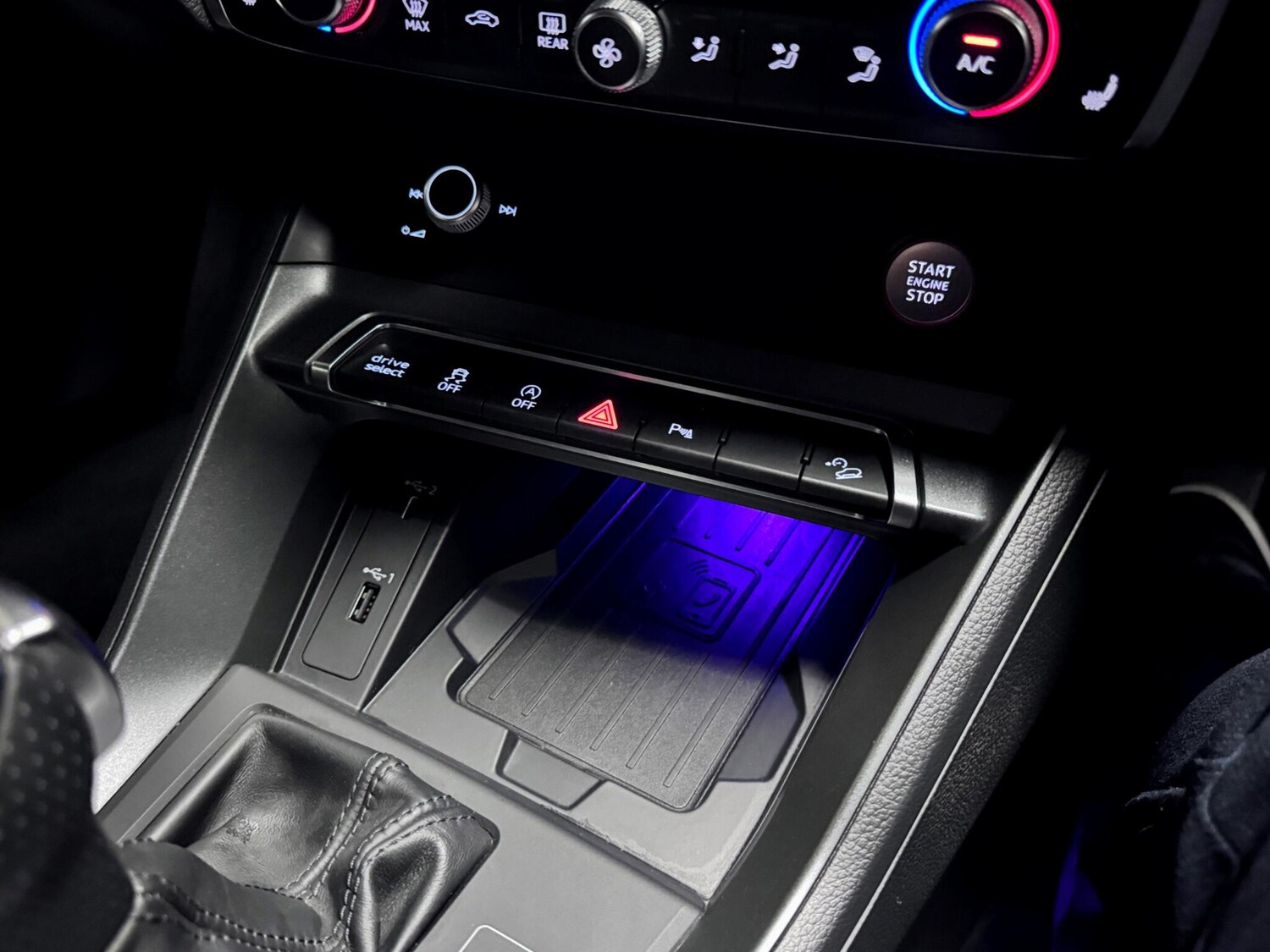 Used Audi RS Q3 2020 for sale - 77994426: Photo 33