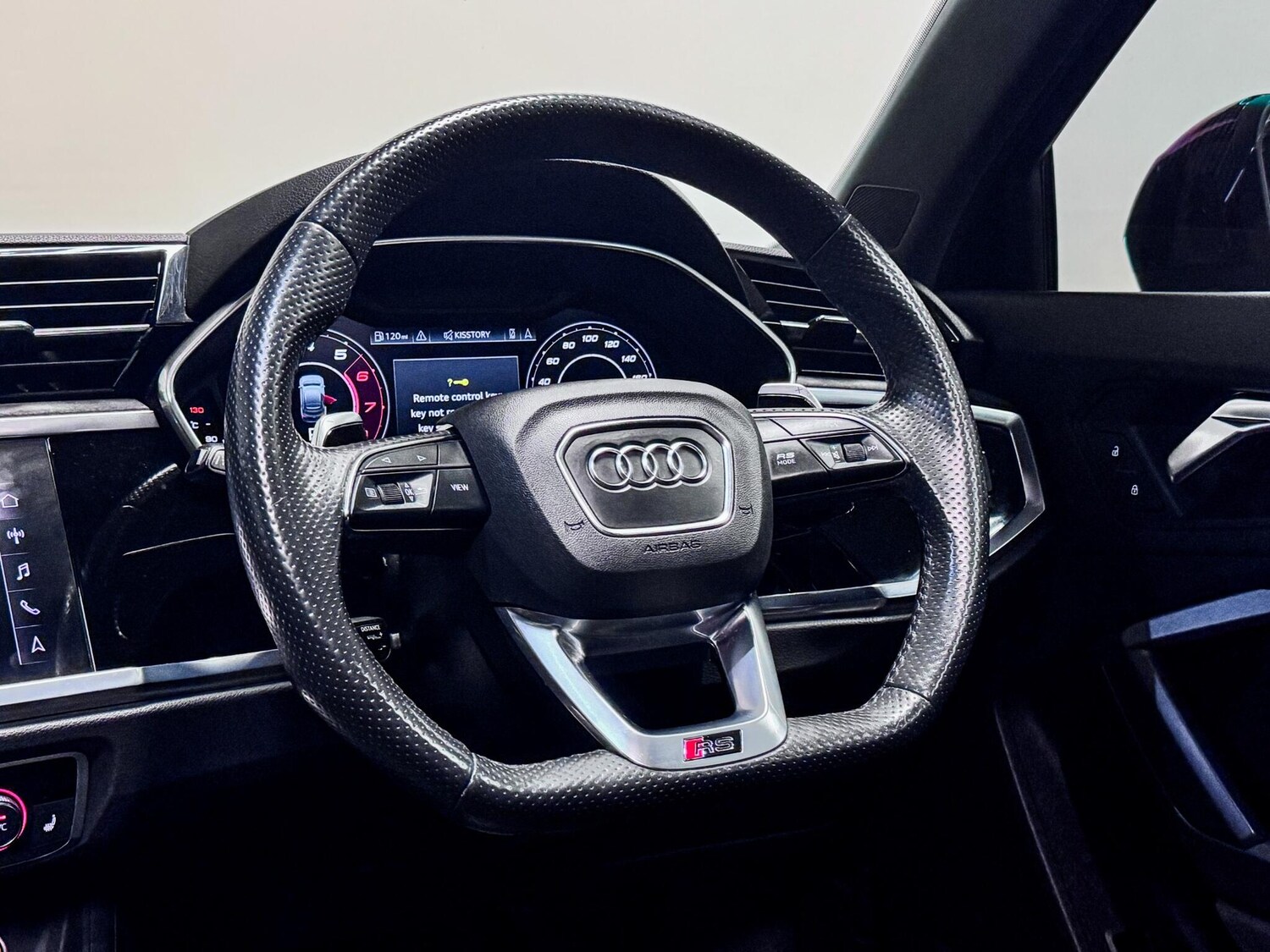 Used Audi RS Q3 2020 for sale - 77994426: Photo 36