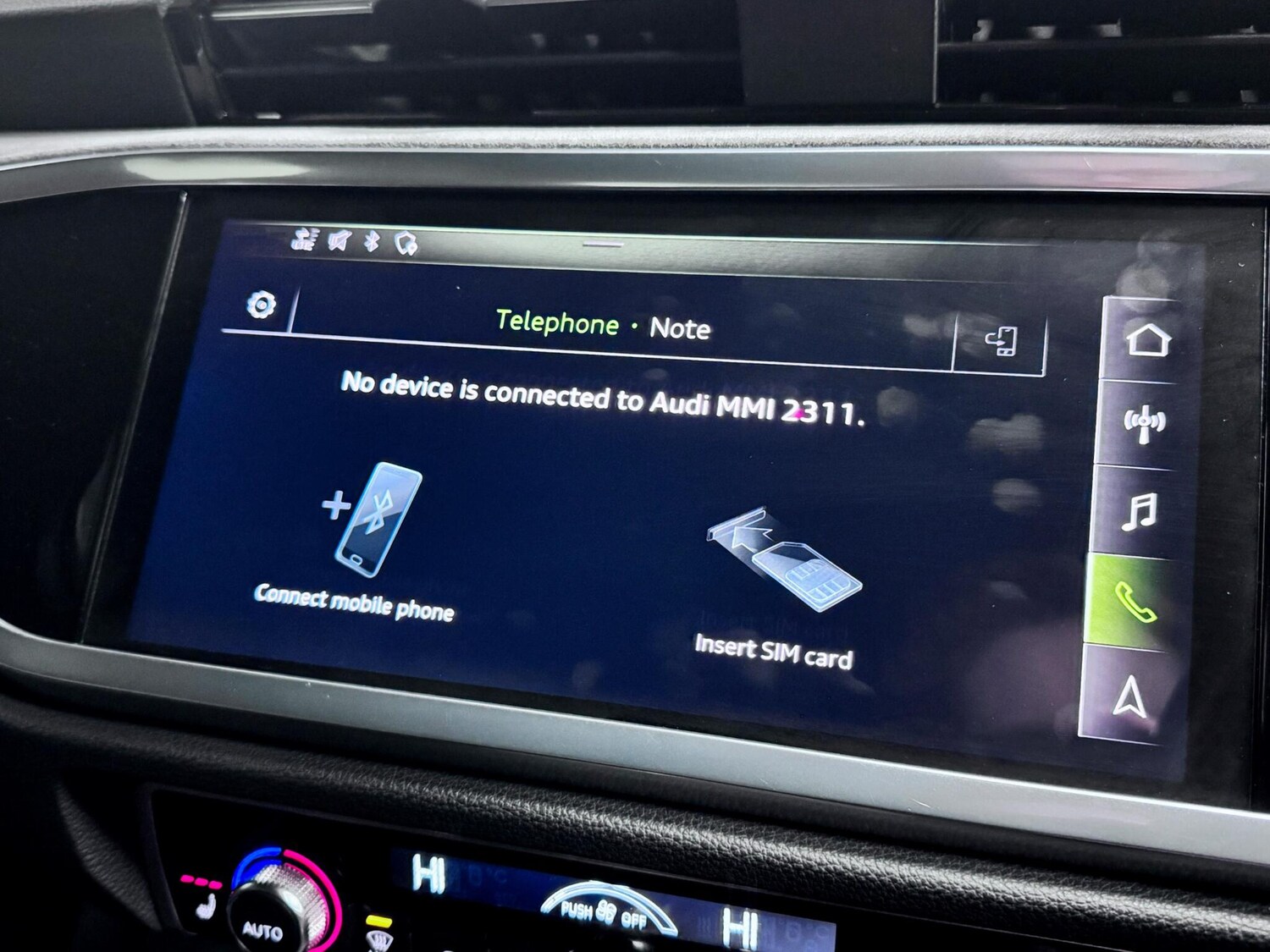 Used Audi RS Q3 2020 for sale - 77994426: Photo 44