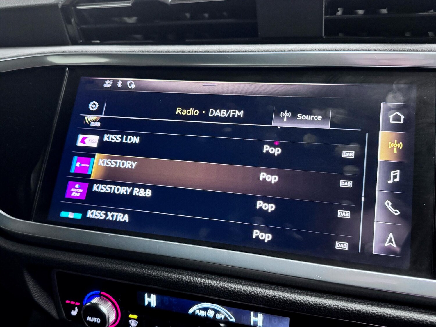 Used Audi RS Q3 2020 for sale - 77994426: Photo 45