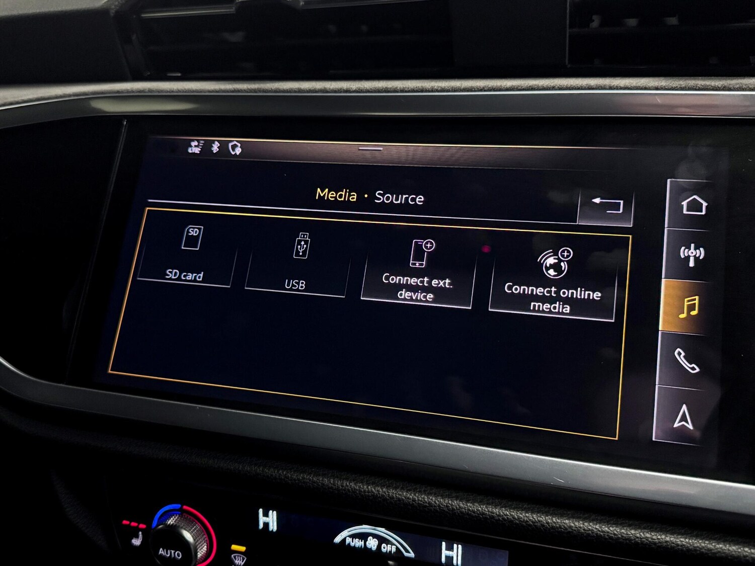 Used Audi RS Q3 2020 for sale - 77994426: Photo 46