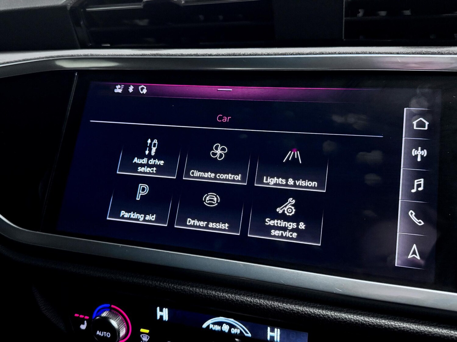 Used Audi RS Q3 2020 for sale - 77994426: Photo 47