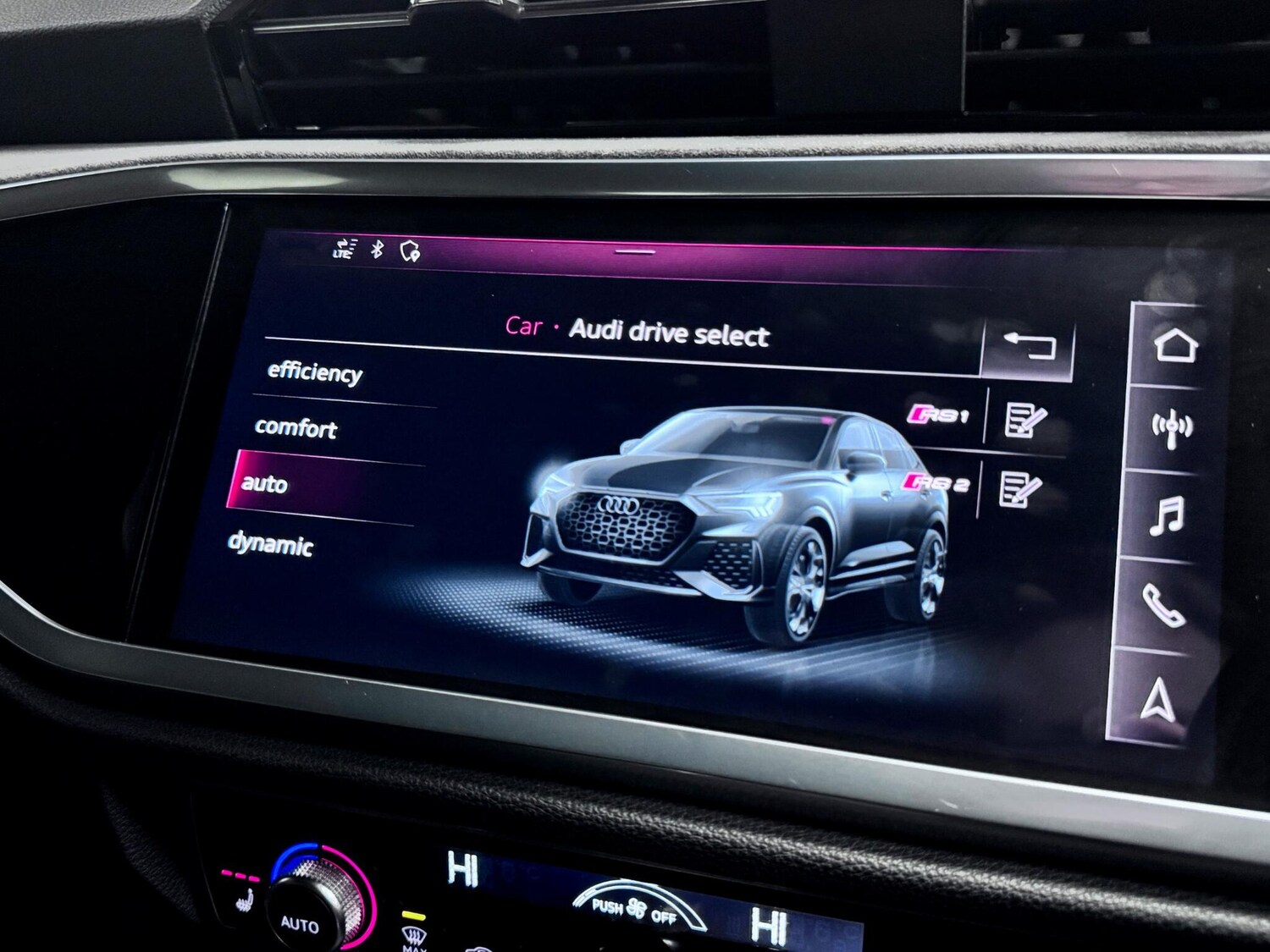 Used Audi RS Q3 2020 for sale - 77994426: Photo 48