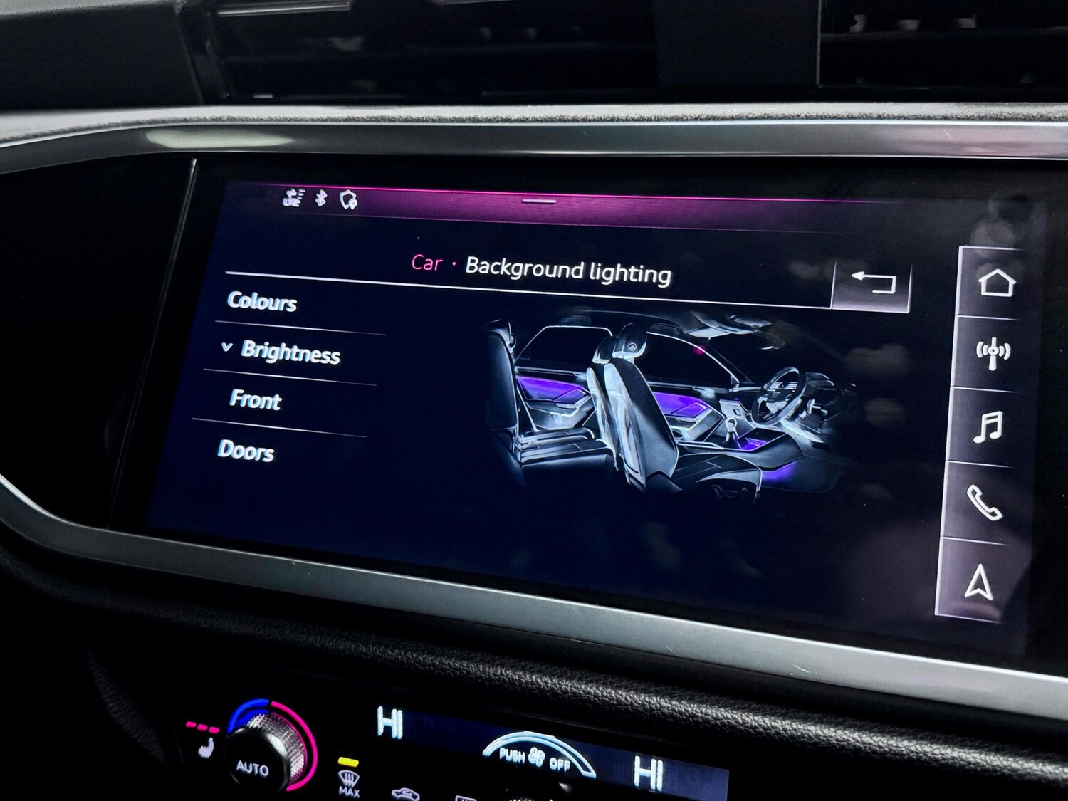 Used Audi RS Q3 2020 for sale - 77994426: Photo 52