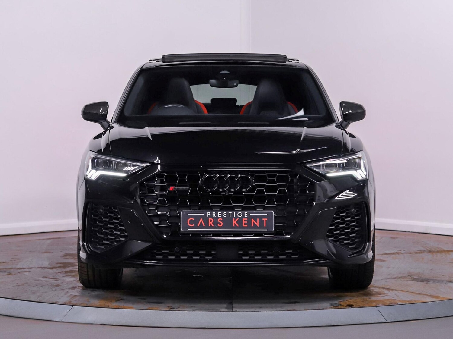 Used Audi RS Q3 2020 for sale - 77994426: Photo 7