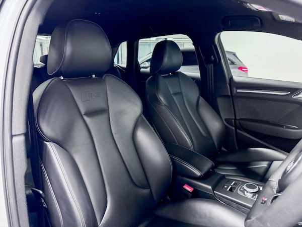 Used Audi RS3 2017 for sale - 76151336: Photo 21